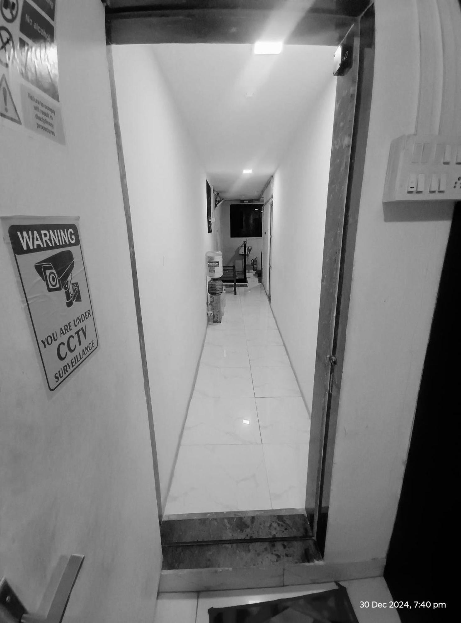 Retreats - Dorm In Andheri Hostel Bombaj