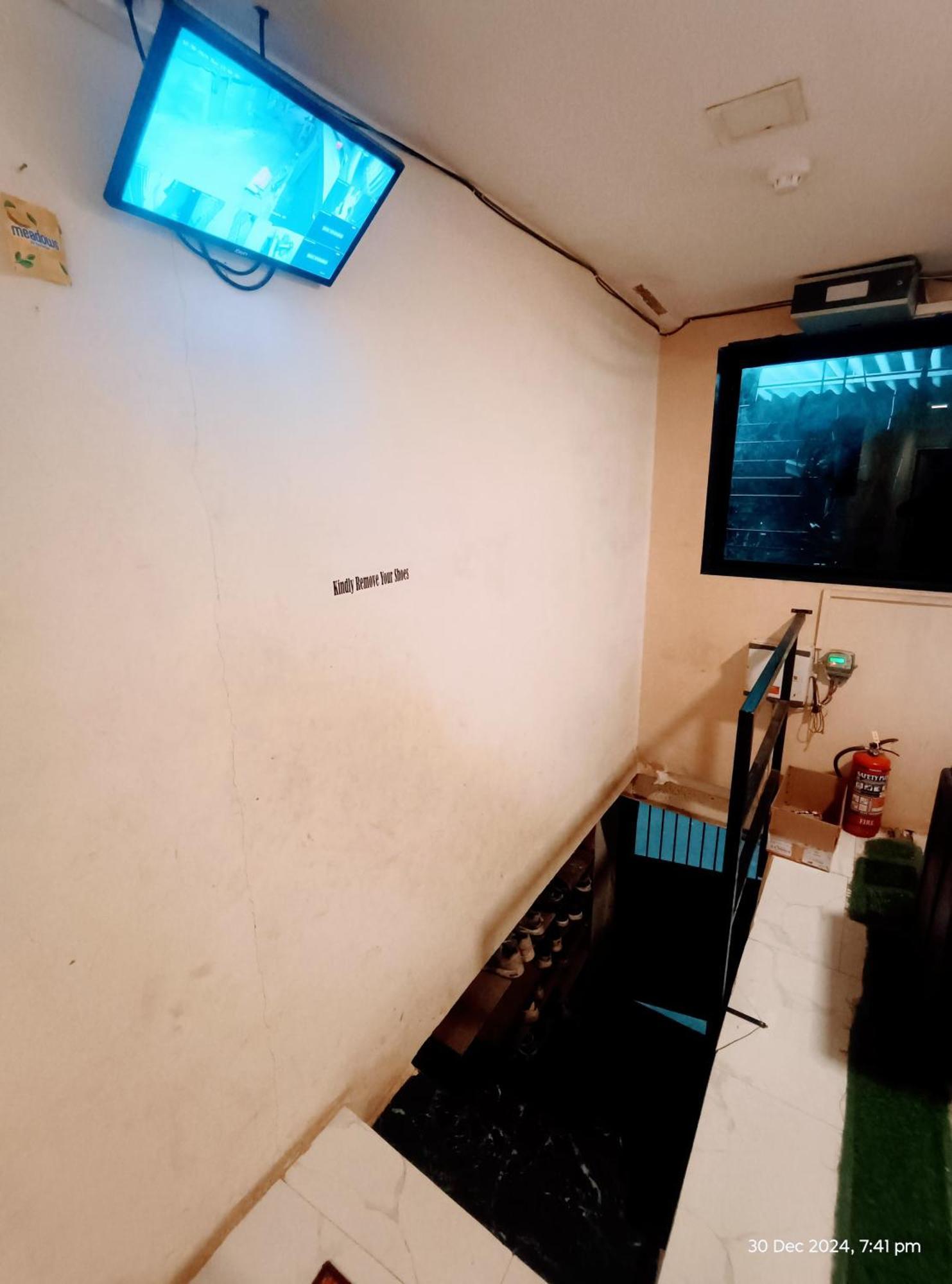 Retreats - Dorm In Andheri Hostel Bombaj