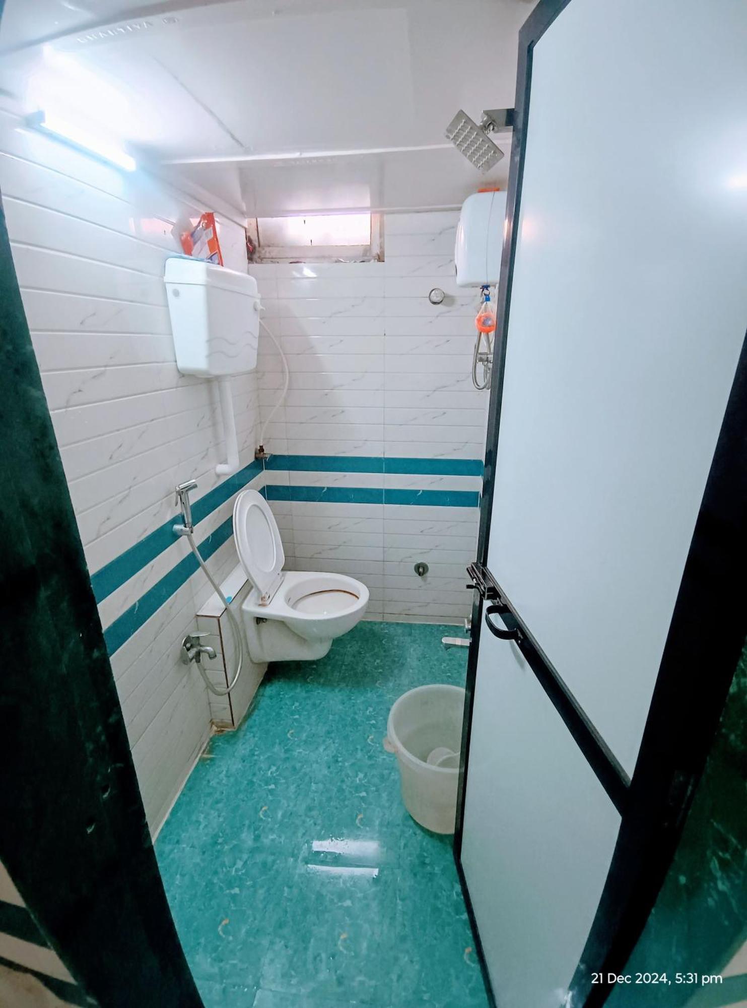 Retreats - Dorm In Andheri