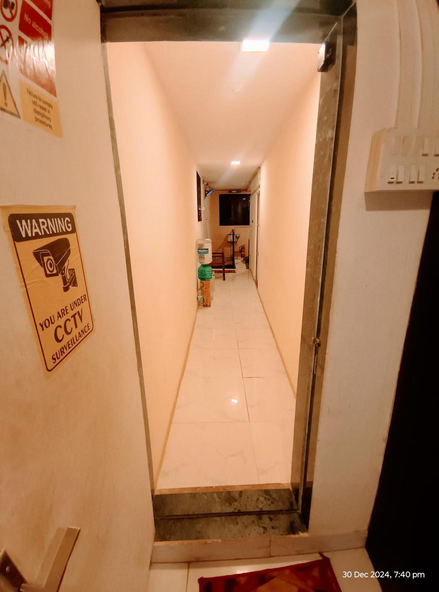 Retreats - Dorm In Andheri * Bombaj