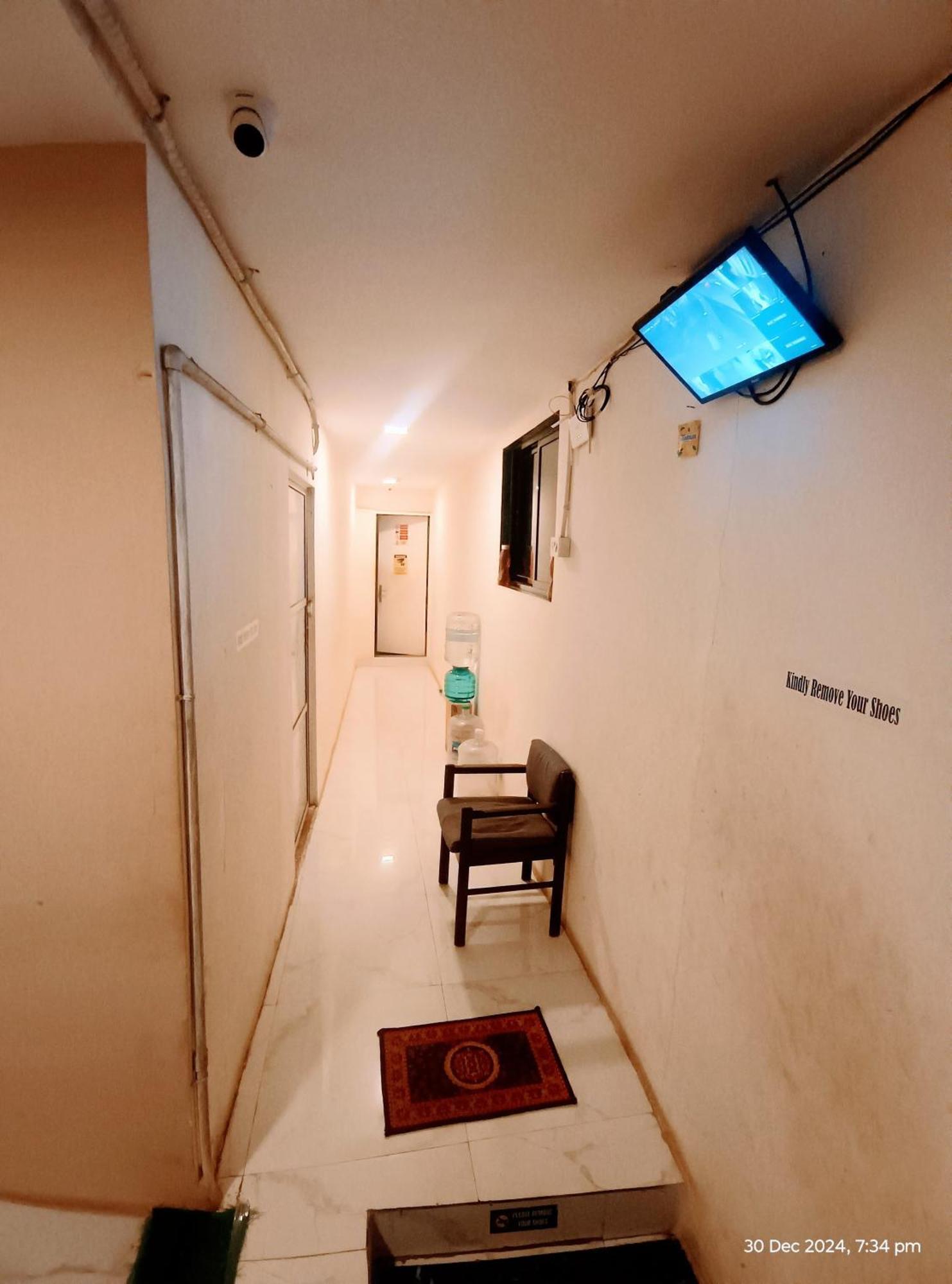 Retreats - Dorm In Andheri