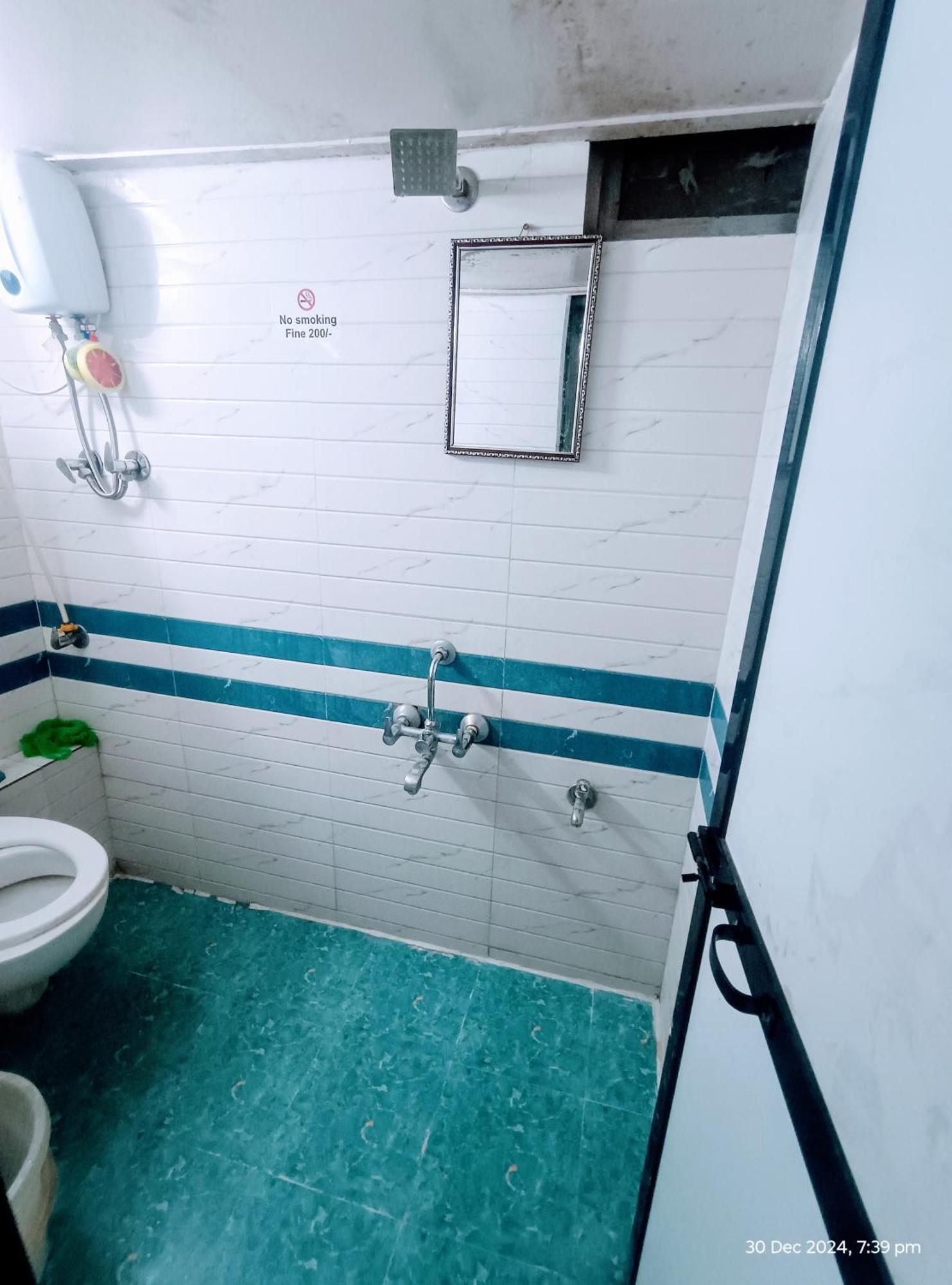 Retreats - Dorm In Andheri Bombaj